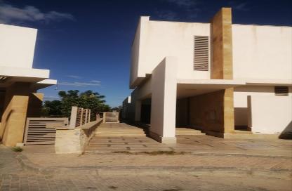 Villa - 4 Bedrooms - 4 Bathrooms for rent in Seashell - Sidi Abdel Rahman - North Coast
