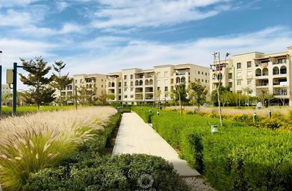 Apartment - 2 Bedrooms - 2 Bathrooms for sale in Mivida - 5th Settlement Compounds - The 5th Settlement - New Cairo City - Cairo