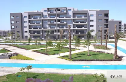 Apartment - 2 Bedrooms - 3 Bathrooms for sale in Stoda - Sheraton Al Matar - El Nozha - Cairo