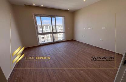 Apartment - 3 - 3 for rent in The Residences - New Cairo City - Cairo
