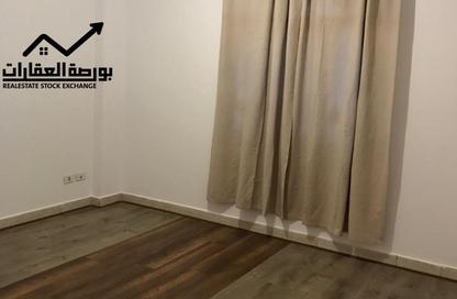 Apartment - Studio - 1 Bathroom for rent in El Rehab Extension - Al Rehab - New Cairo City - Cairo