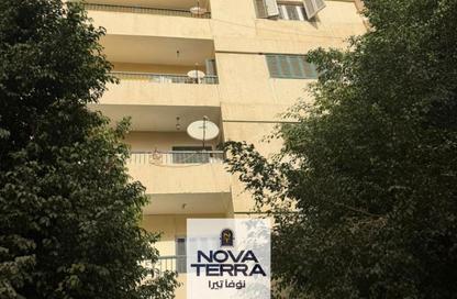 Whole Building - 7+ Bedrooms - 7+ Bathrooms for sale in Street 4 - 4th District - 6 October City - Giza Whole Building - 7+ Bedrooms - 7+ Bathrooms for sale in Street 4 - 4th District - 6 October City - Giza