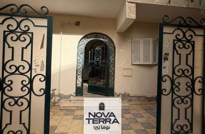 Whole Building - 7+ Bedrooms - 7+ Bathrooms for sale in Street 4 - 4th District - 6 October City - Giza Whole Building - 7+ Bedrooms - 7+ Bathrooms for sale in Street 4 - 4th District - 6 October City - Giza