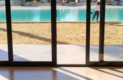 Chalet - 2 - 2 for sale in Azha - Al Ain Al Sokhna - Suez
