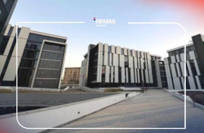 Office Space - Studio - 1 Bathroom for rent in Hyde Park Business District Mall - South Teseen St. - The 5th Settlement - New Cairo City - Cairo