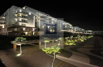 Apartment - 3 Bedrooms - 2 Bathrooms for sale in Mountain View iCity - 5th Settlement Compounds - The 5th Settlement - New Cairo City - Cairo