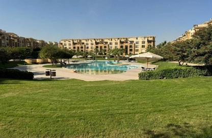 Apartment - 3 - 3 for sale in Stone Residence - 5th Settlement Compounds - The 5th Settlement - New Cairo City - Cairo