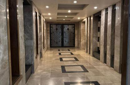 Apartment - 3 Bedrooms - 2 Bathrooms for sale in West Arabella - 5th Settlement Compounds - The 5th Settlement - New Cairo City - Cairo