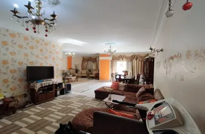 شقة - 3 غرف نوم - 2 حمامات للبيع في عمارات النرجس - النرجس - مدينة القاهرة الجديدة - القاهرة