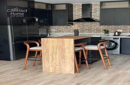 Apartment - 2 Bedrooms - 2 Bathrooms for rent in B8 - Madinaty - Cairo Apartment - 2 Bedrooms - 2 Bathrooms for rent in B8 - Madinaty - Cairo