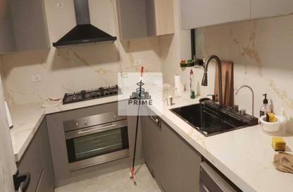 Apartment - 3 Bedrooms - 3 Bathrooms for sale in Villette - 5th Settlement Compounds - The 5th Settlement - New Cairo City - Cairo