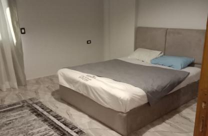Apartment - 2 - 1 for rent in Al Andalus Buildings - Al Andalus District - New Cairo City - Cairo