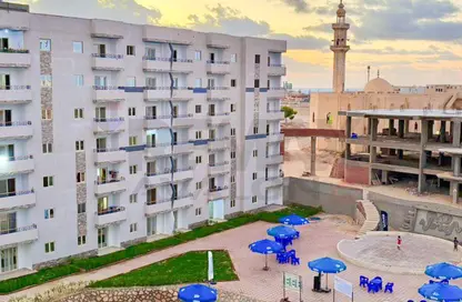 Chalet - 1 Bedroom - 1 Bathroom for sale in Verona - Qesm Marsa Matrouh - North Coast