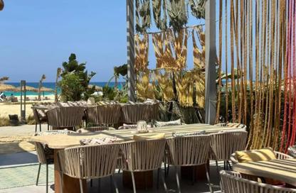 Penthouse - 2 Bedrooms - 1 Bathroom for sale in Gaia - Ras Al Hekma - North Coast
