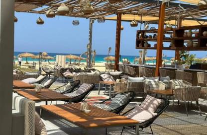 Penthouse - 2 Bedrooms - 1 Bathroom for sale in Gaia - Ras Al Hekma - North Coast