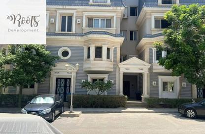 iVilla - 3 - 3 for sale in Mountain View iCity October - 6 October Compounds - 6 October City - Giza
