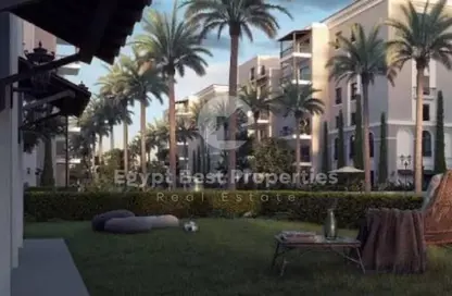 شقة - 1 حمام للبيع في زيد إيست - كمبوندات التجمع الخامس - التجمع الخامس - مدينة القاهرة الجديدة - القاهرة