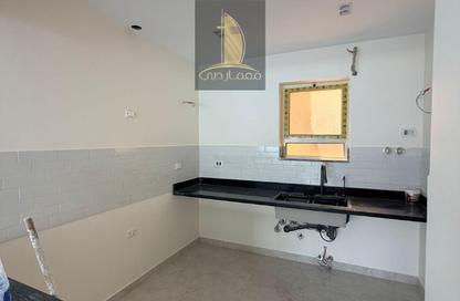 Apartment - 3 - 2 for rent in Mountain View iCity - 5th Settlement Compounds - The 5th Settlement - New Cairo City - Cairo