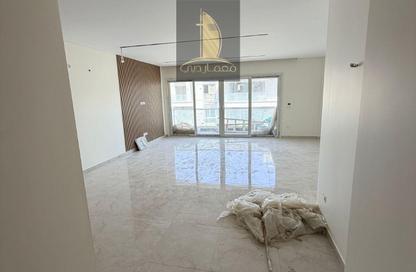 Apartment - 3 - 2 for rent in Mountain View iCity - 5th Settlement Compounds - The 5th Settlement - New Cairo City - Cairo