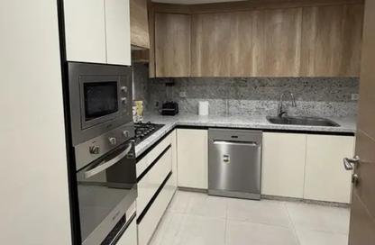 Apartment - 3 Bedrooms - 4 Bathrooms for rent in Mivida - 5th Settlement Compounds - The 5th Settlement - New Cairo City - Cairo
