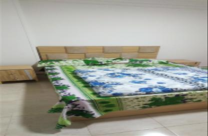 Apartment - 3 Bedrooms - 1 Bathroom for rent in 2nd District - 6 October City - Giza