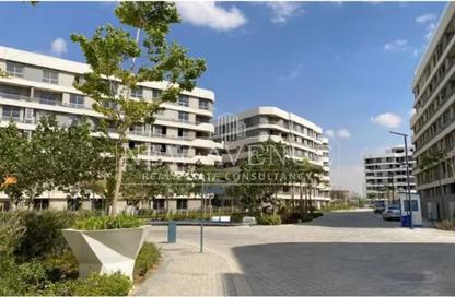Apartment - 3 - 3 for sale in Bloomfields - Mostakbal City Compounds - Mostakbal City - Future City - Cairo