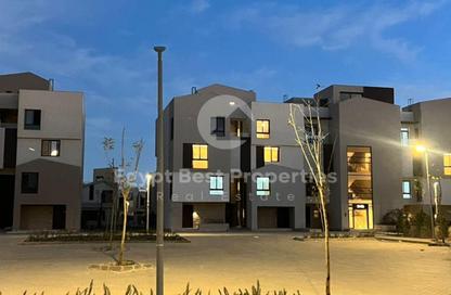 Villa - 3 - 4 for sale in Karmell - New Zayed City - Sheikh Zayed City - Giza