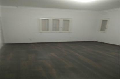 Office Space - 3 Bedrooms - 3 Bathrooms for rent in Al Merghany St. - Ard El Golf - Heliopolis - Masr El Gedida - Cairo