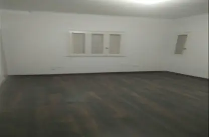 Office Space - 3 Bedrooms - 3 Bathrooms for rent in Al Merghany St. - Ard El Golf - Heliopolis - Masr El Gedida - Cairo