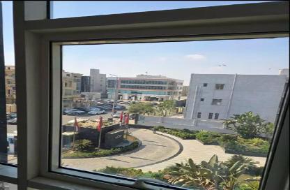 Clinic - Studio - 1 Bathroom for rent in The 5th Settlement - New Cairo City - Cairo