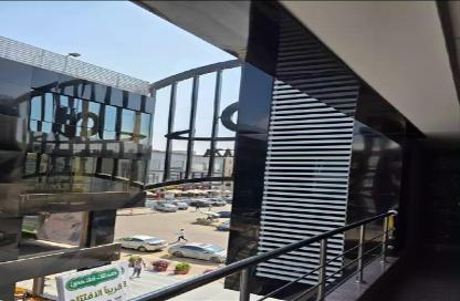 Clinic - Studio - 1 Bathroom for rent in The 5th Settlement - New Cairo City - Cairo