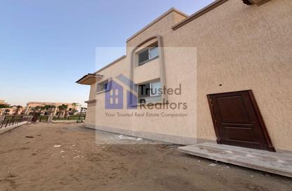 Villa - 3 - 3 for sale in Madinaty - Cairo