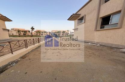 Villa - 3 - 3 for sale in Madinaty - Cairo
