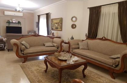 Villa - 3 Bedrooms - 3 Bathrooms for sale in El Rehab Extension - Al Rehab - New Cairo City - Cairo
