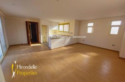 Penthouse - 1 Bedroom - 1 Bathroom for rent in Degla Square - Degla - Hay El Maadi - Cairo