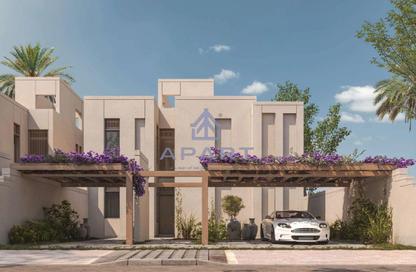 Villa - 5 Bedrooms - 7 Bathrooms for sale in Tuban Islands - El Gouna - Hurghada - Red Sea