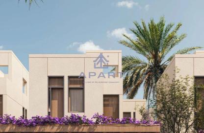 Villa - 5 Bedrooms - 7 Bathrooms for sale in Tuban Islands - El Gouna - Hurghada - Red Sea