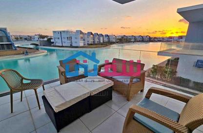Villa - 6 - 5 for sale in Ras Al Hekma - North Coast