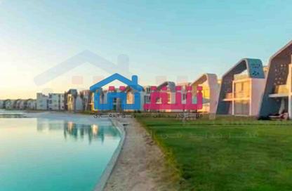 Villa - 6 - 5 for sale in Ras Al Hekma - North Coast