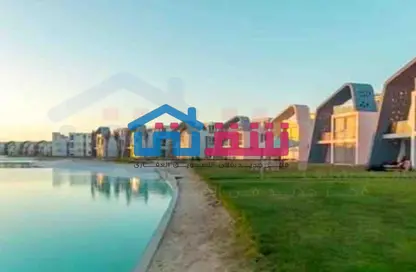 Villa - 6 Bedrooms - 5 Bathrooms for sale in Ras Al Hekma - North Coast