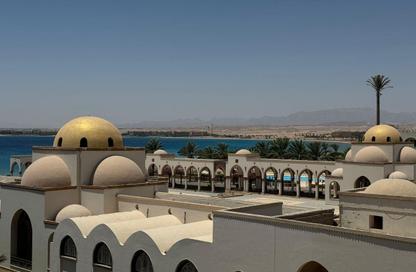 Apartment - 2 Bedrooms - 2 Bathrooms for sale in Edelma - Sahl Hasheesh - Hurghada - Red Sea