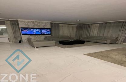 Townhouse - 3 Bedrooms - 4 Bathrooms for sale in B3 - Madinaty - Cairo Townhouse - 3 Bedrooms - 4 Bathrooms for sale in B3 - Madinaty - Cairo