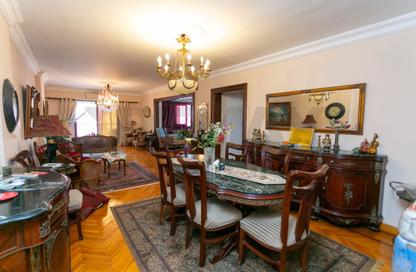 Apartment - 3 Bedrooms - 2 Bathrooms for sale in Fahmy Wisa St. - Laurent - Hay Sharq - Alexandria Apartment - 3 Bedrooms - 2 Bathrooms for sale in Fahmy Wisa St. - Laurent - Hay Sharq - Alexandria