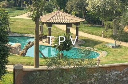 Villa - 5 Bedrooms - 4 Bathrooms for sale in Bellagio - Ext North Inves Area - New Cairo City - Cairo Villa - 5 Bedrooms - 4 Bathrooms for sale in Bellagio - Ext North Inves Area - New Cairo City - Cairo