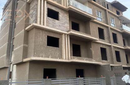 Apartment - 1 - 1 for sale in Pyramids Wales - 6 October City - Giza Apartment - 1 - 1 for sale in Pyramids Wales - 6 October City - Giza