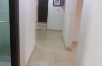 Apartment - 3 - 1 for rent in Masaken Al Mbothen St. - Al Nadi Al Ahly - Nasr City - Cairo