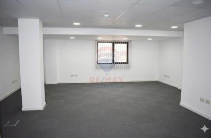 Office Space - Studio - 1 Bathroom for rent in Brazil St. - Zamalek - Cairo