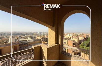 شقة - 3 - 2 للبيع في مدينة الخمائل - كمبوندات الشيخ زايد - الشيخ زايد - الجيزة