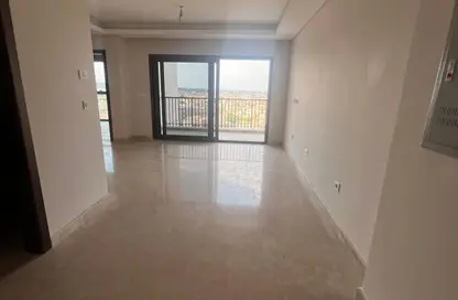 Apartment - 2 Bedrooms - 2 Bathrooms for rent in Park Side Residence - Zed Towers - Sheikh Zayed Compounds - Sheikh Zayed City - Giza