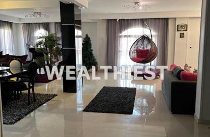 Apartment - 3 Bedrooms - 3 Bathrooms for sale in B3 - Madinaty - Cairo